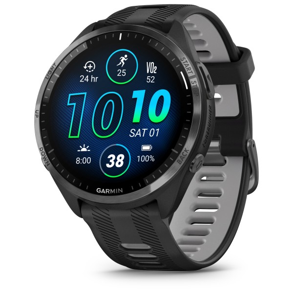 Garmin - Forerunner 965 - Multifunktionsuhr