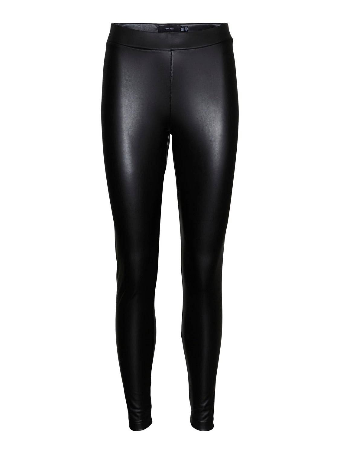VMGANA Mittlere Taille Leggings