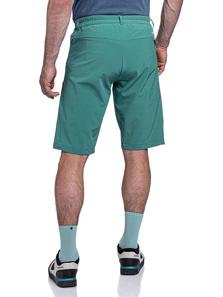 Schöffel Wandershorts 
