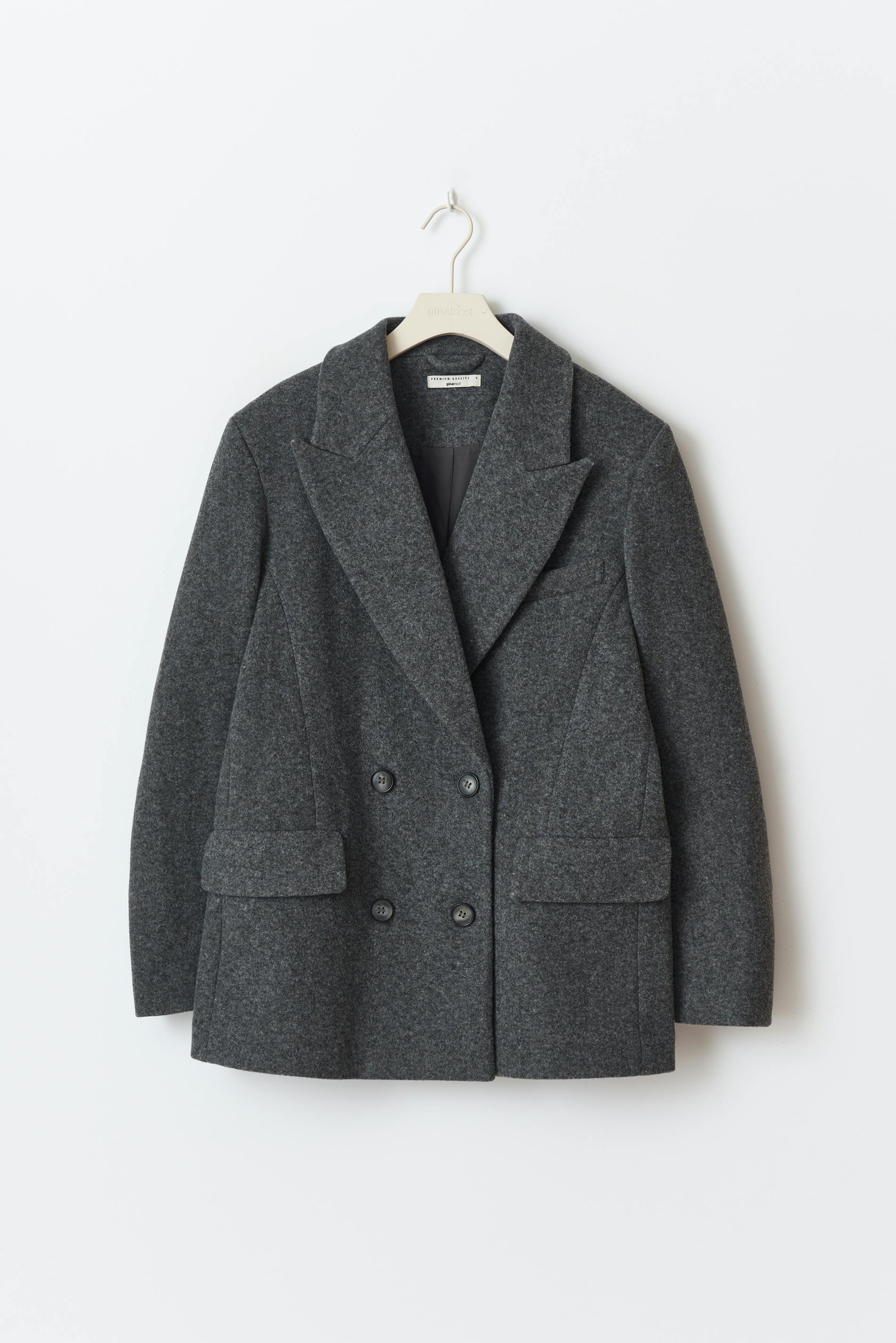 Tailored jacket