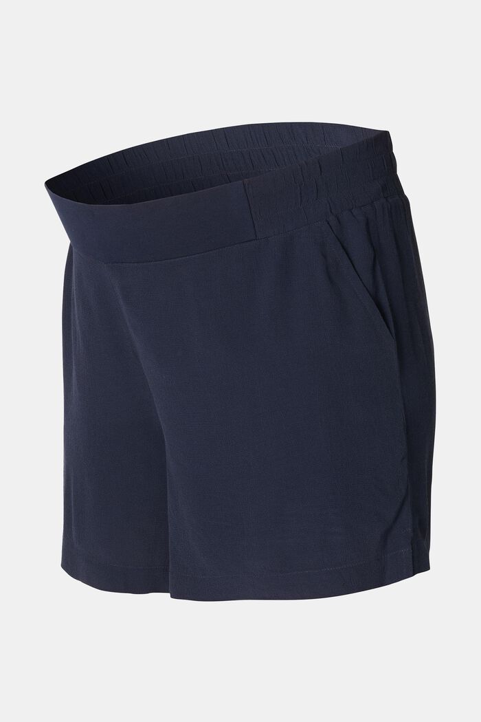 Shorts woven