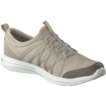 Skechers City Pro What A Vision in beige