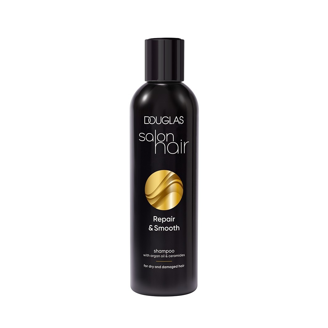 Repair & Smooth Shampoo