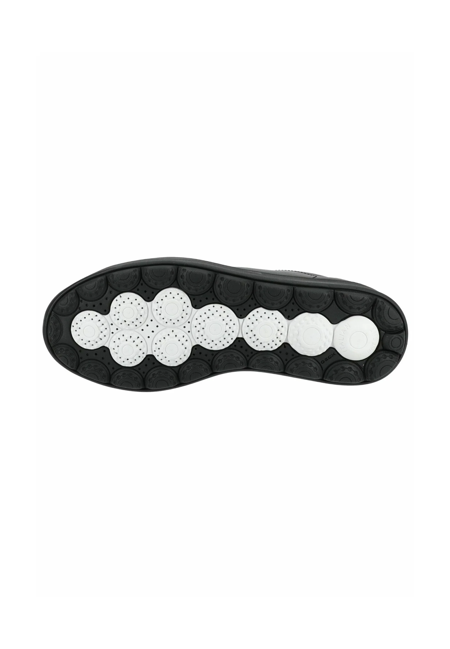 Geox U ECUB - Zapatillas bajas