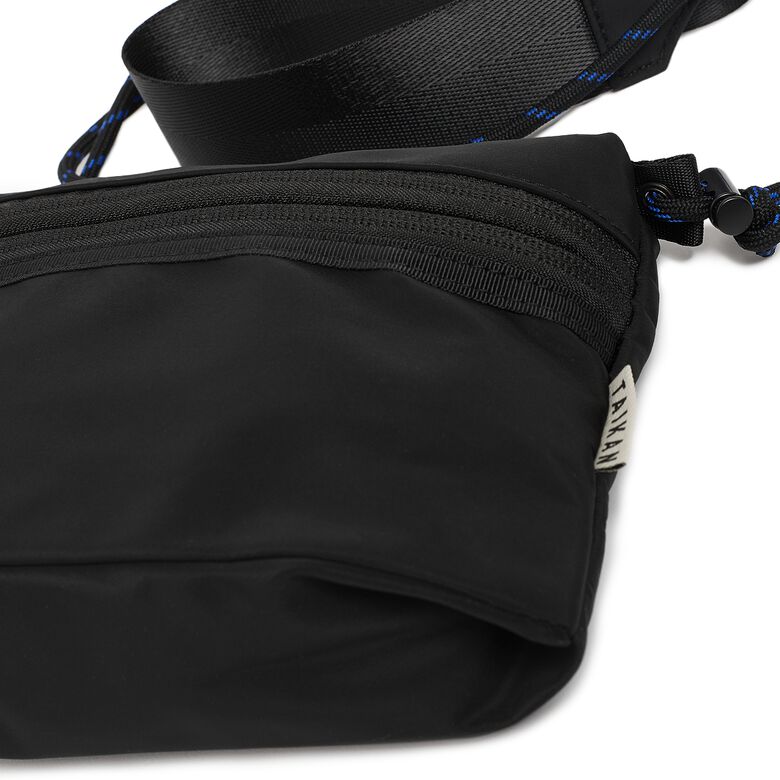 Taikan Taikan Everything Sacoche Small black
