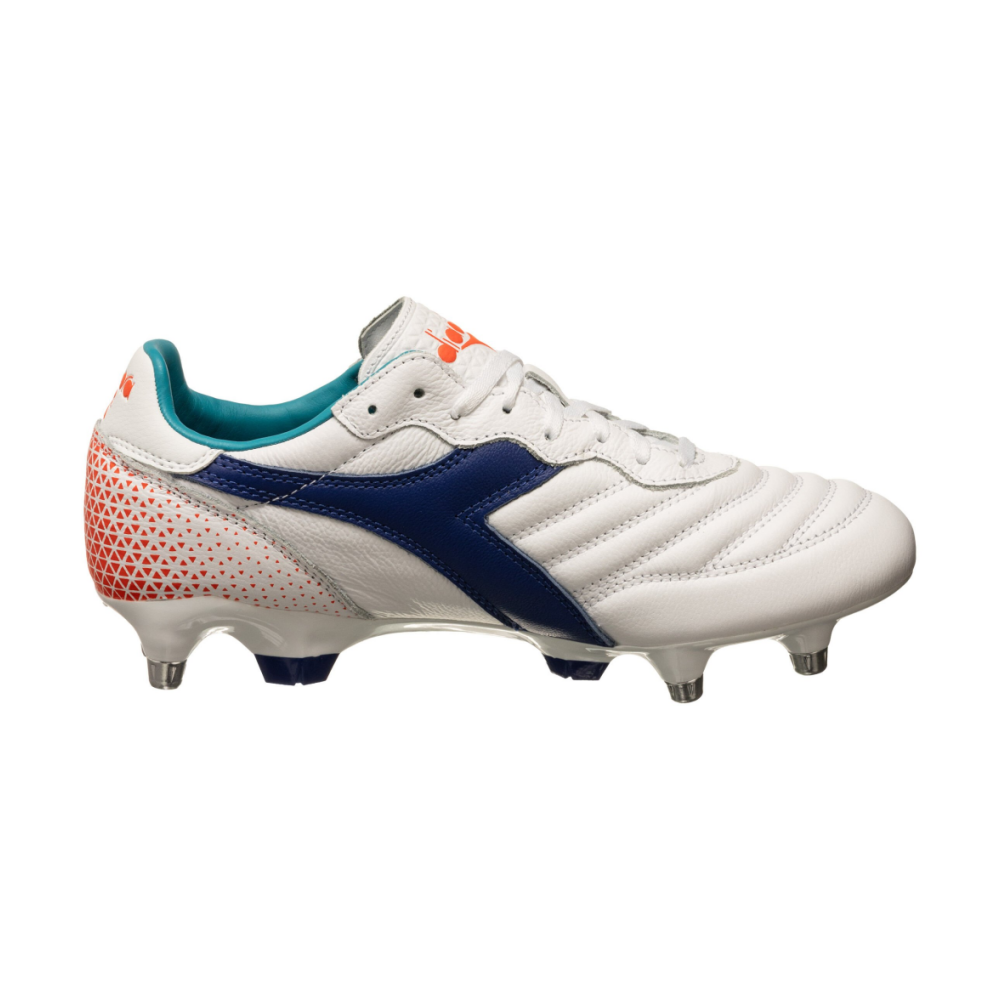 Diadora Brasil Elite Tech LT MPH SG 101.179678-C2433 / weiss