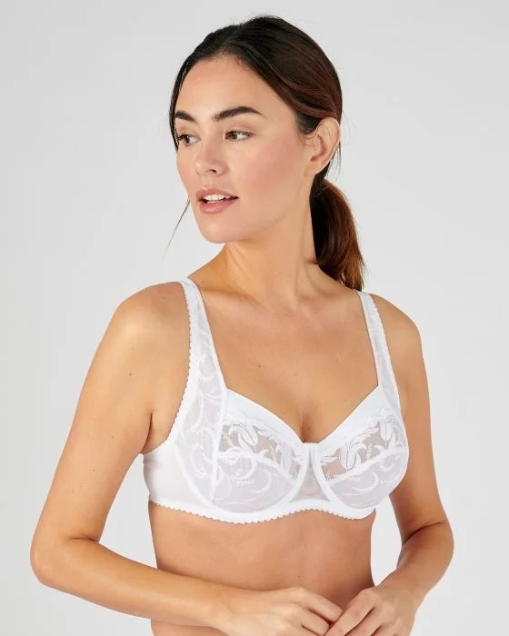 Soutien-gorge à armatures ANNA de Damart