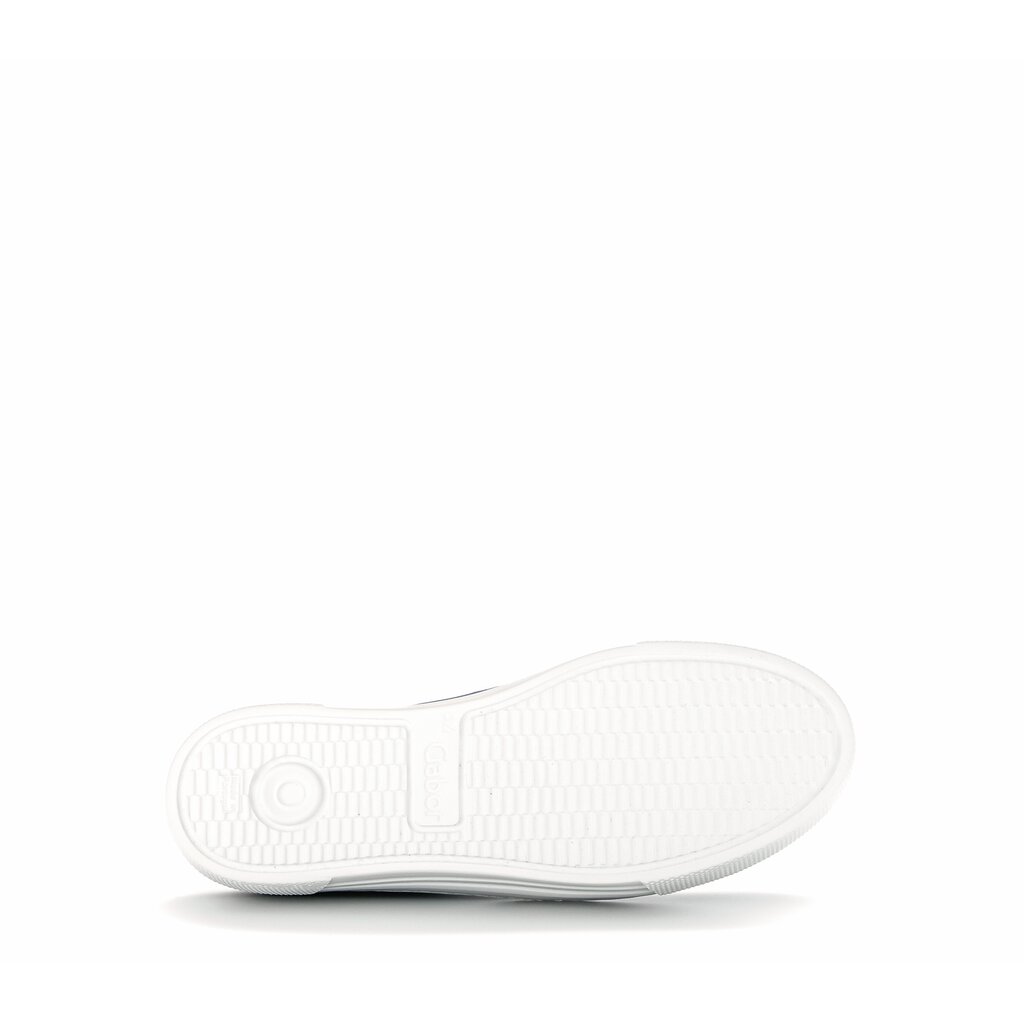 Gabor comfort Sneaker low blau