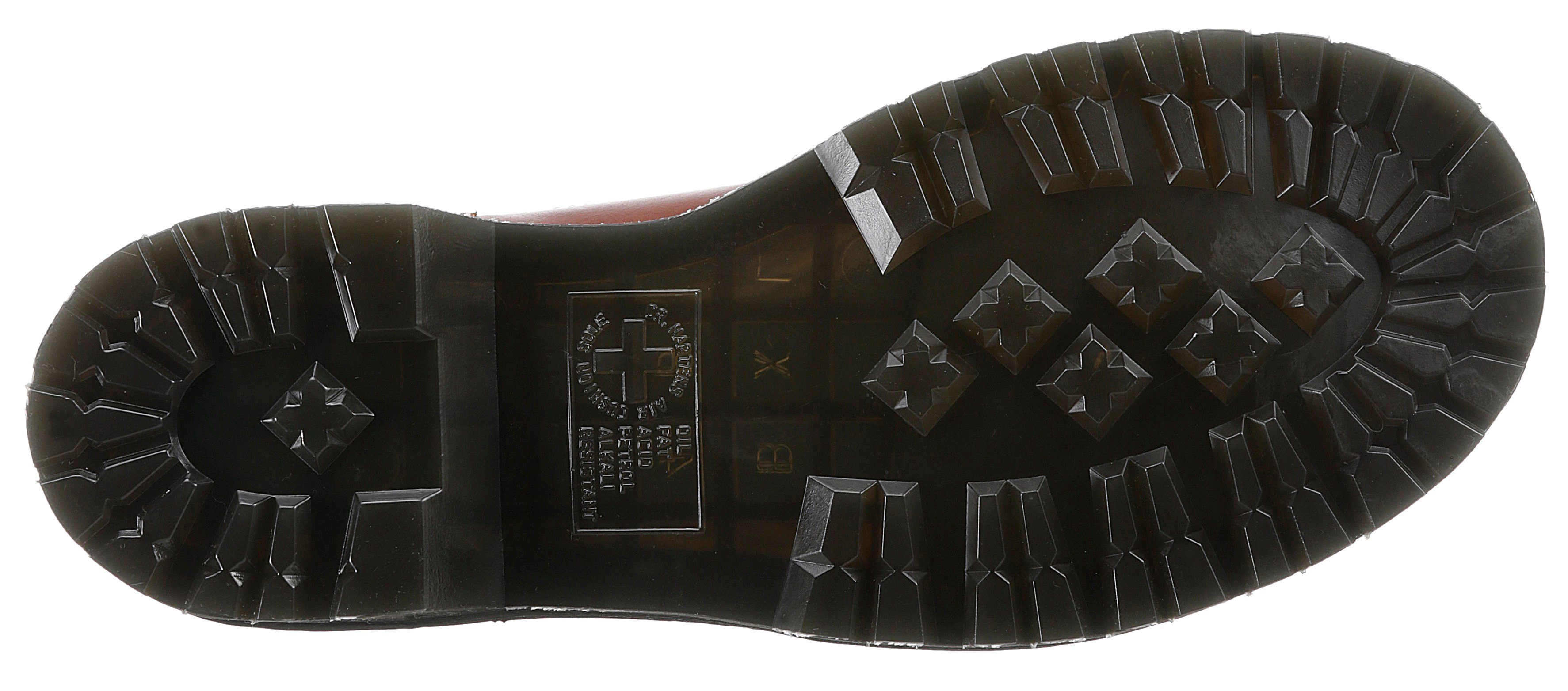 DR. MARTENS Leonore Chelseaboots mit Warmfutter