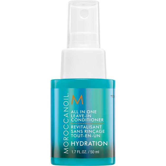All in One Leave-In Conditioner