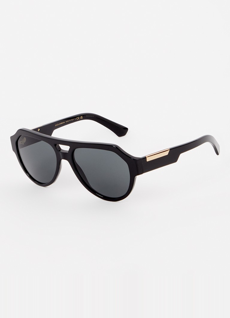 Ochelari de soare Dolce & Gabbana DG4466