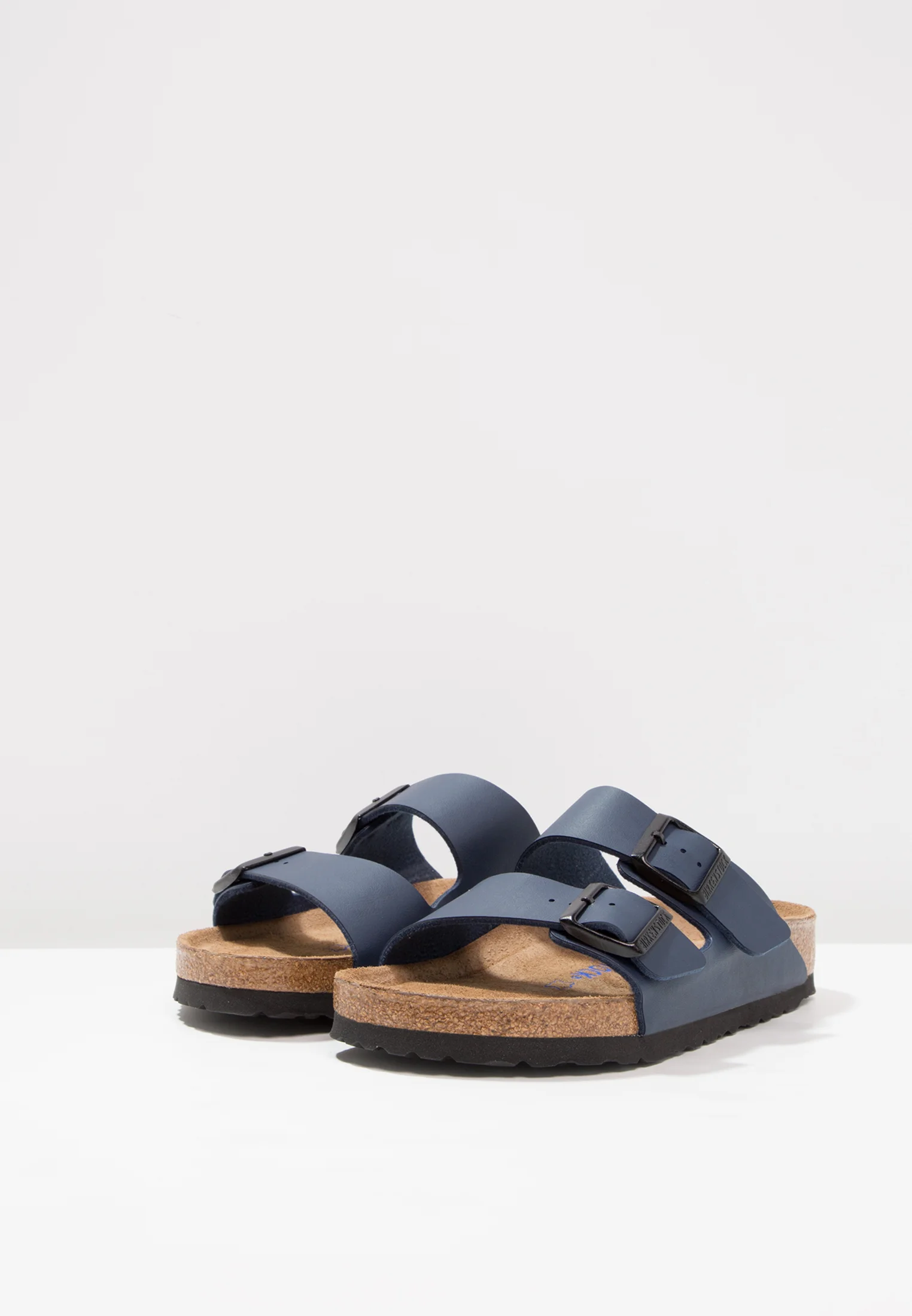 Birkenstock ARIZONA SFB BF REGULAR - Pantuflas