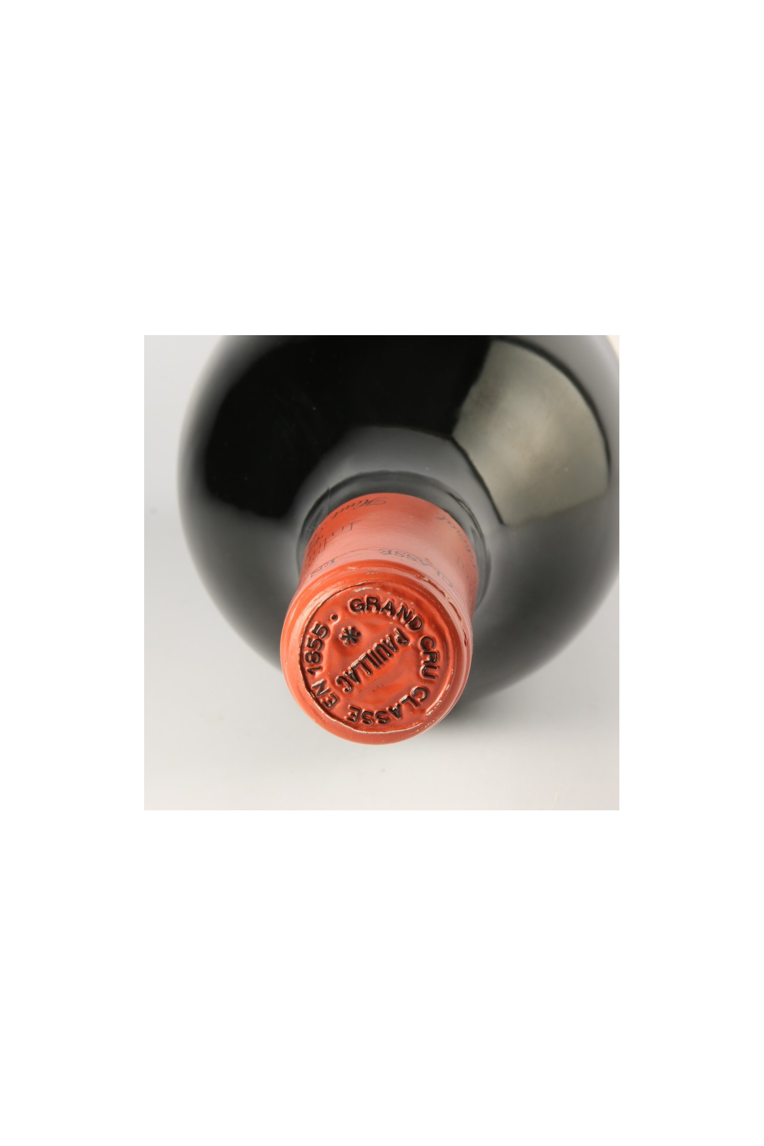 Château Haut Bages Liberal Magnum 2010, Pauillac