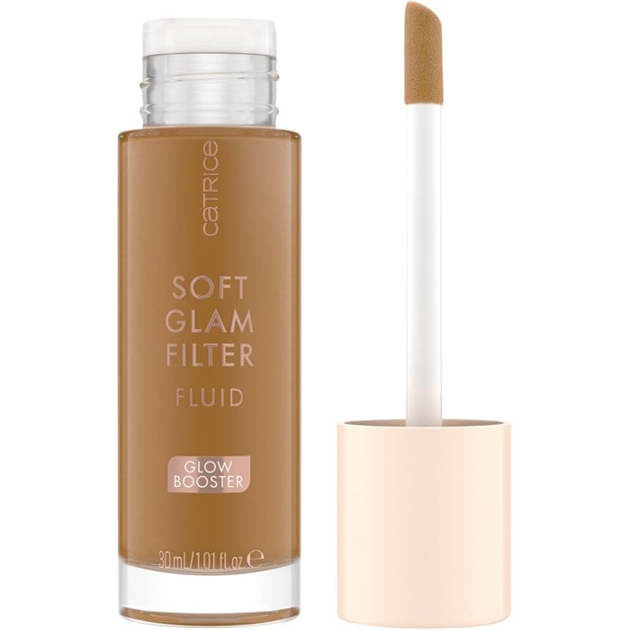 Soft Glam Filter Fluid