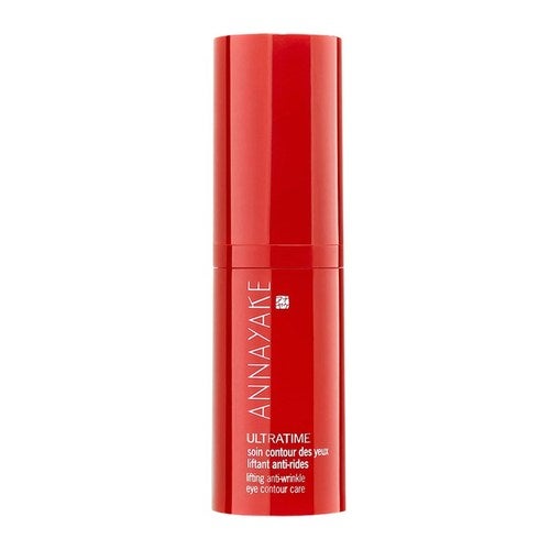 Annayake Ultratime Soin Contour des Yeux Liftant Anti-Rides 15 ml