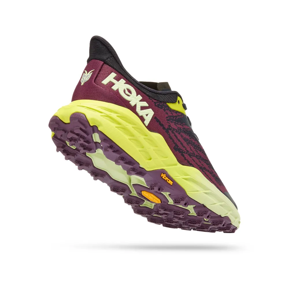 Hoka Speedgoat 5 1123158-BGEPM / lila