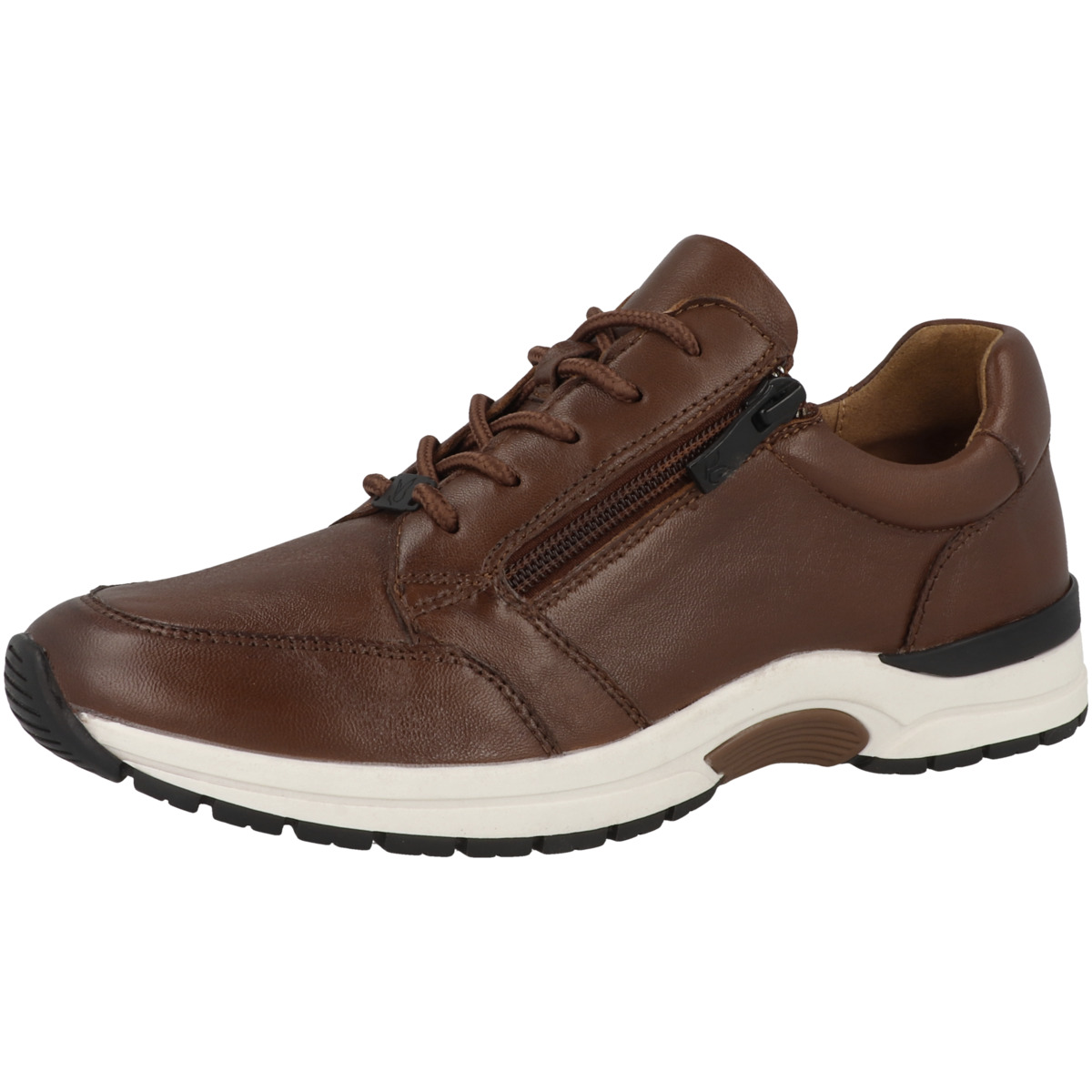 CAPRICE 9-23755-29 Sneaker low braun