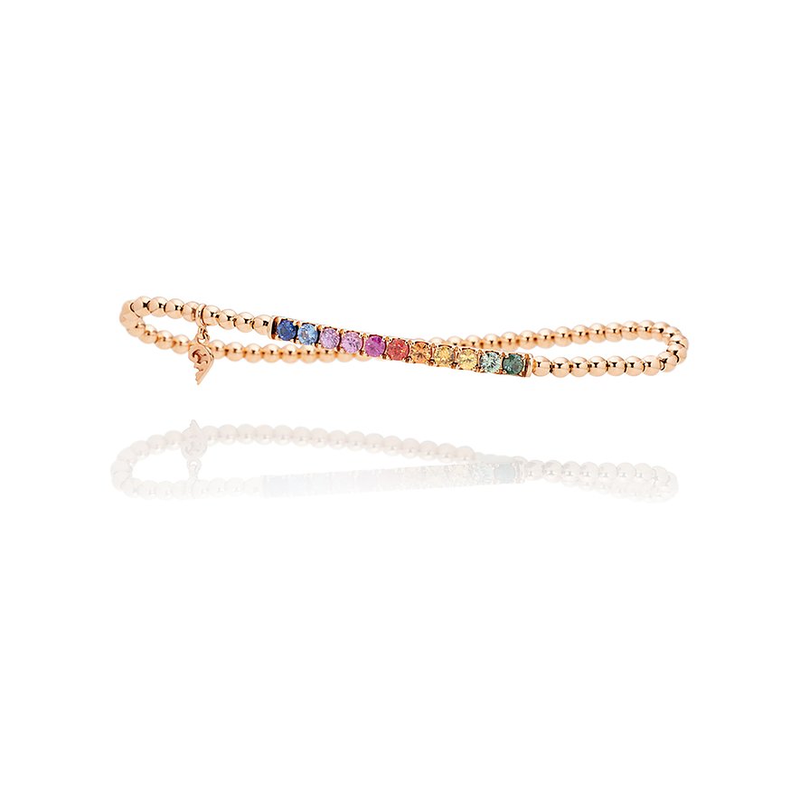 Capolavoro Armband Rainbow