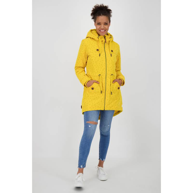 ALIFE AND KICKIN CharlotteAK A Winterjacke Damen