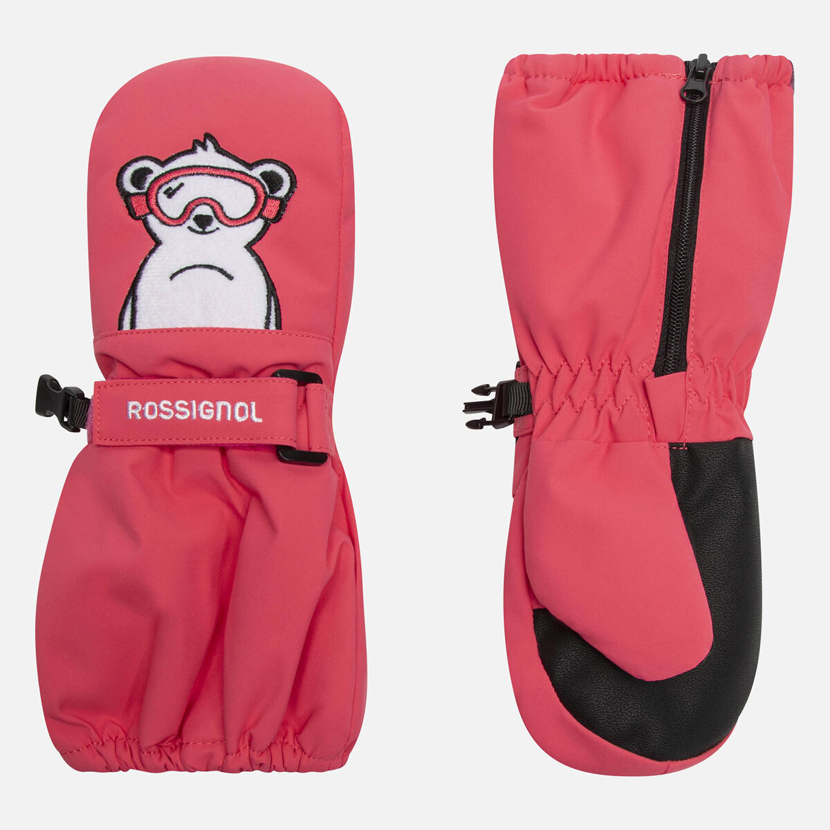 IMP'R Babyfäustlinge