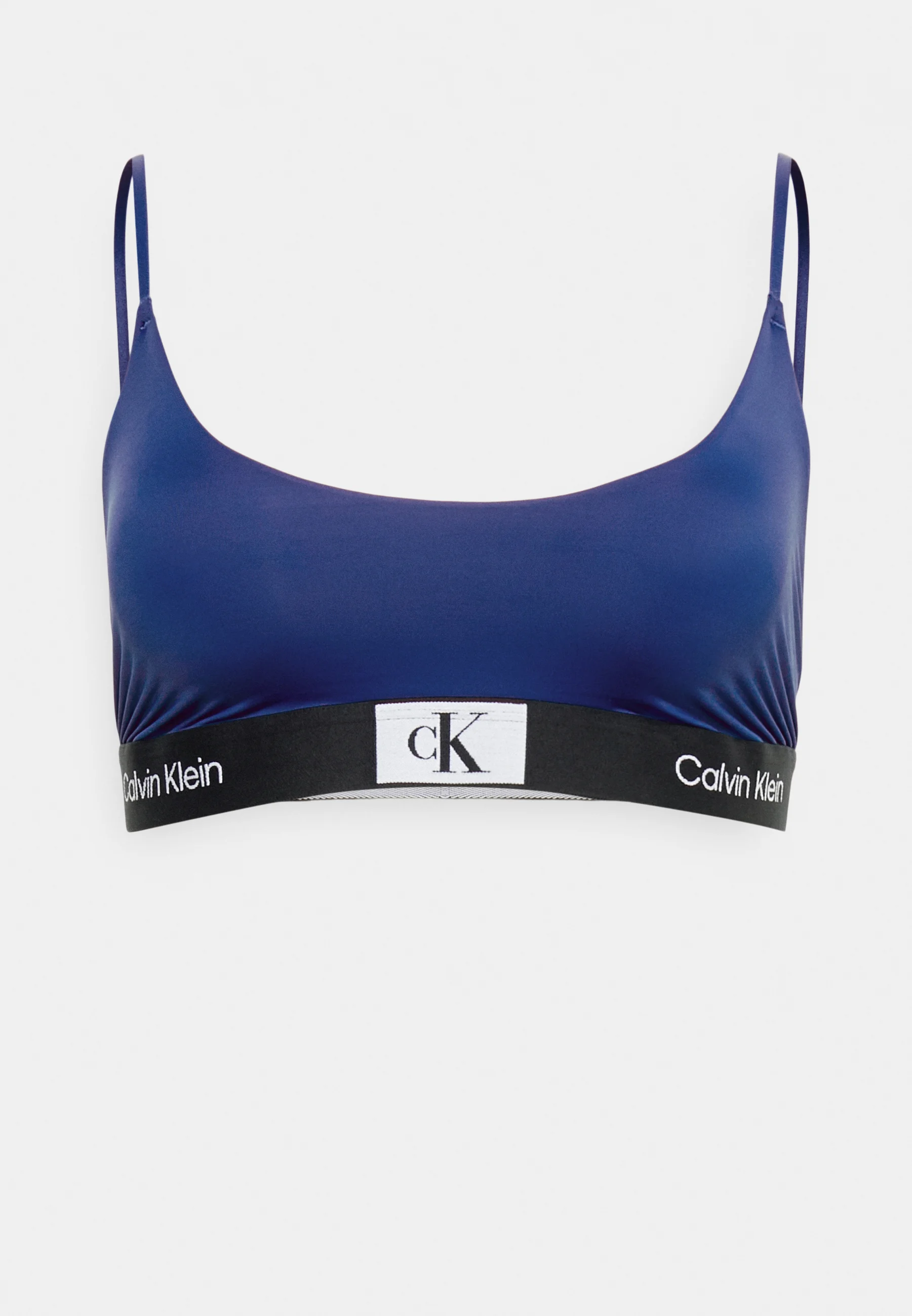 Calvin Klein Underwear BRALETTE FORRADO - Bustier