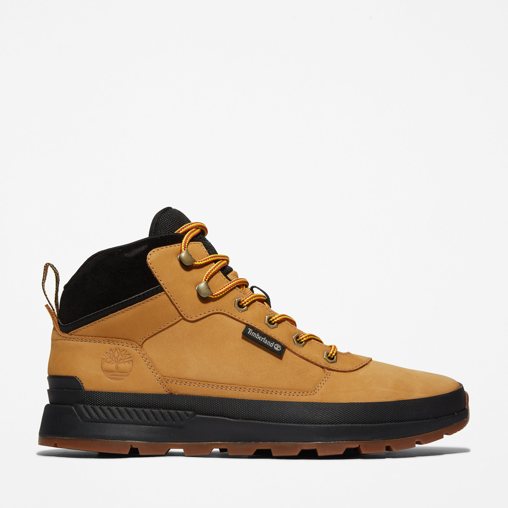 Timberland Field Trekker Mid TB0A1ZQH2311 / braun
