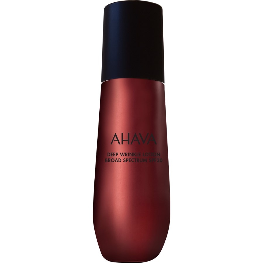 Deep Wrinkle Lotion SPF 30