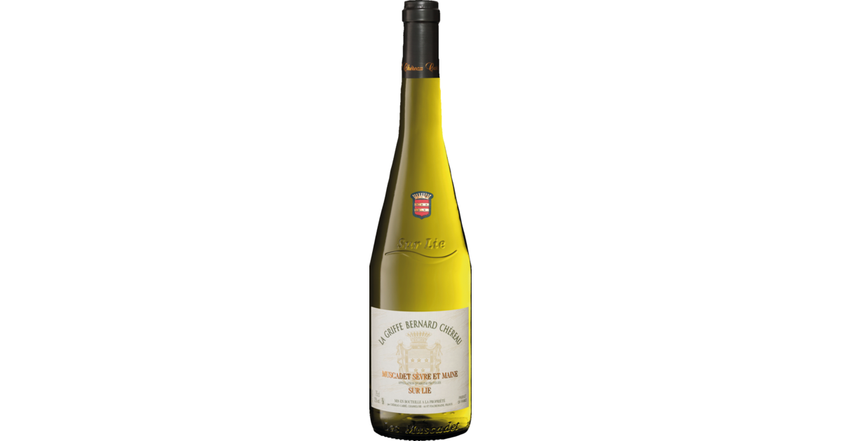 La Griffe Bernard Chéreau Muscadet