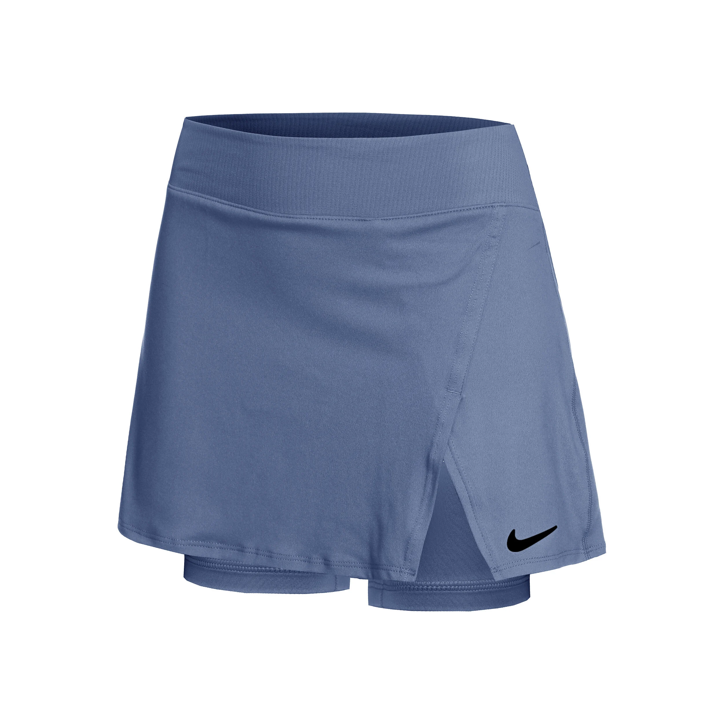 Dri-Fit Court Rock Damen - Blaugrau
