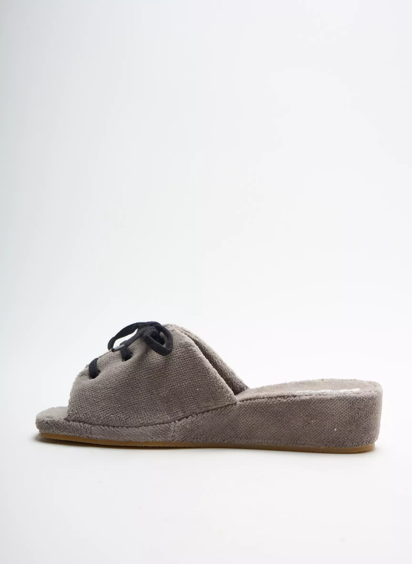 Romika Chaussons Femme couleur gris
