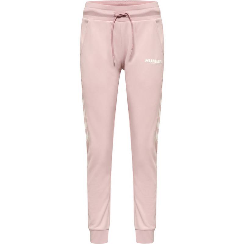 hummel hmlLEGACY POLY WOMAN REGULAR PANTS Funktionshose Damen