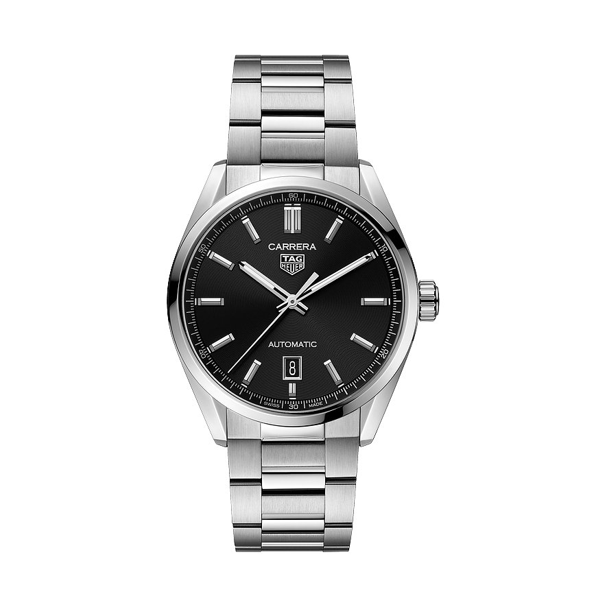 TAG Heuer Herrenuhr Carrera