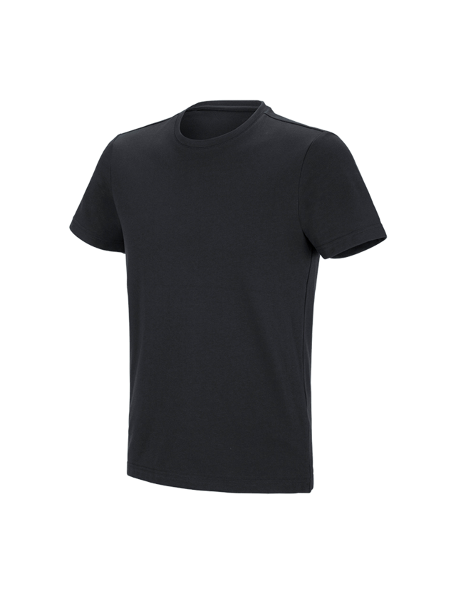 e.s. Funktions T-Shirt poly cotton
