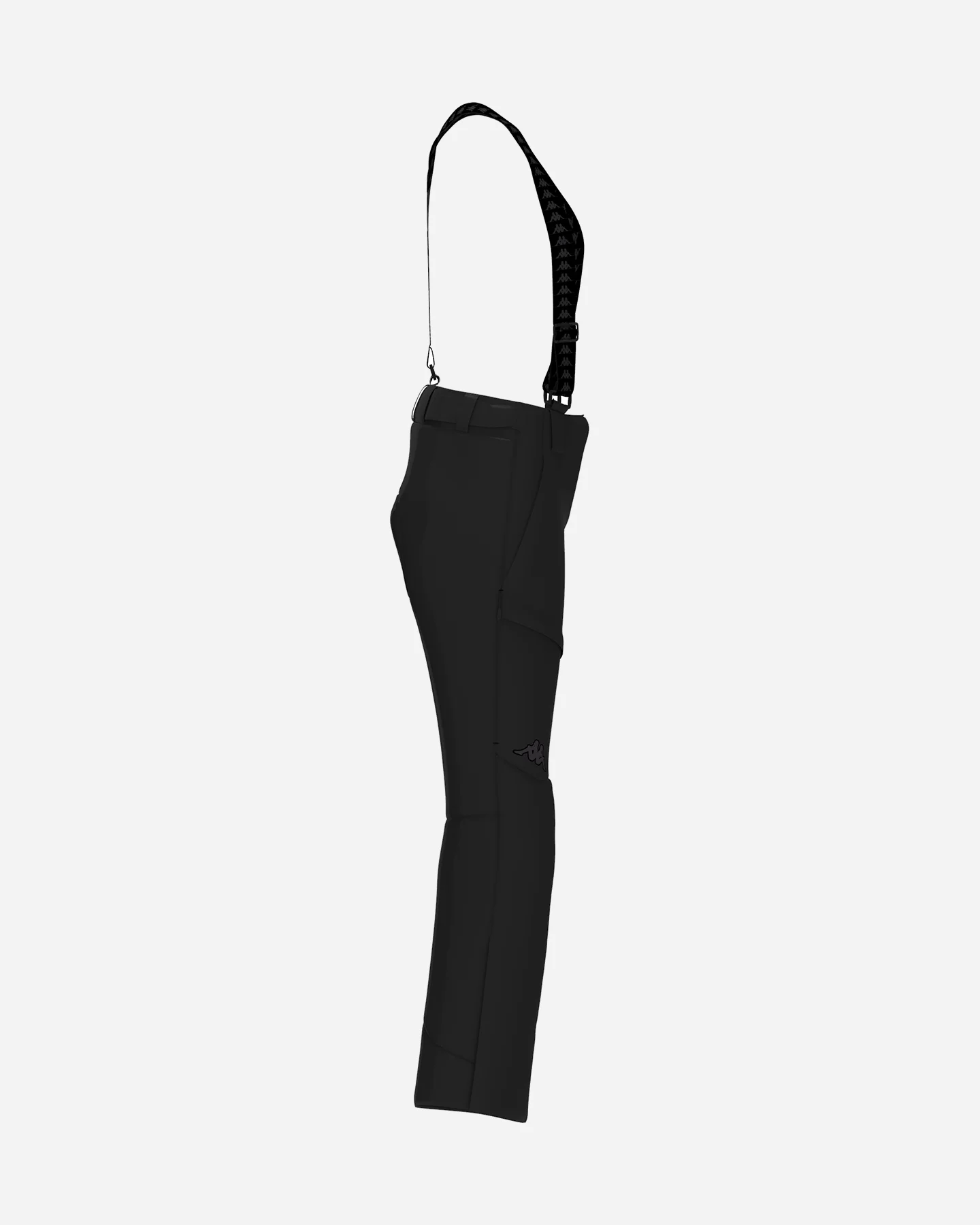 Pantalone Sci Kappa 6cento 665 W 331Q2QW-005