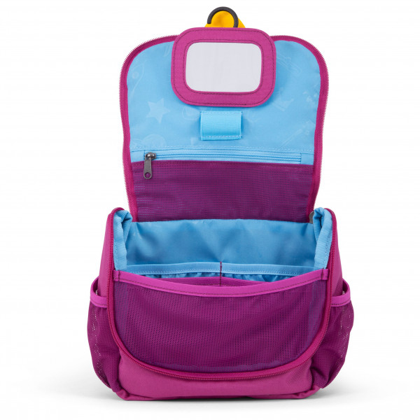 Affenzahn - Kulturtasche Vogel - Kulturbeutel