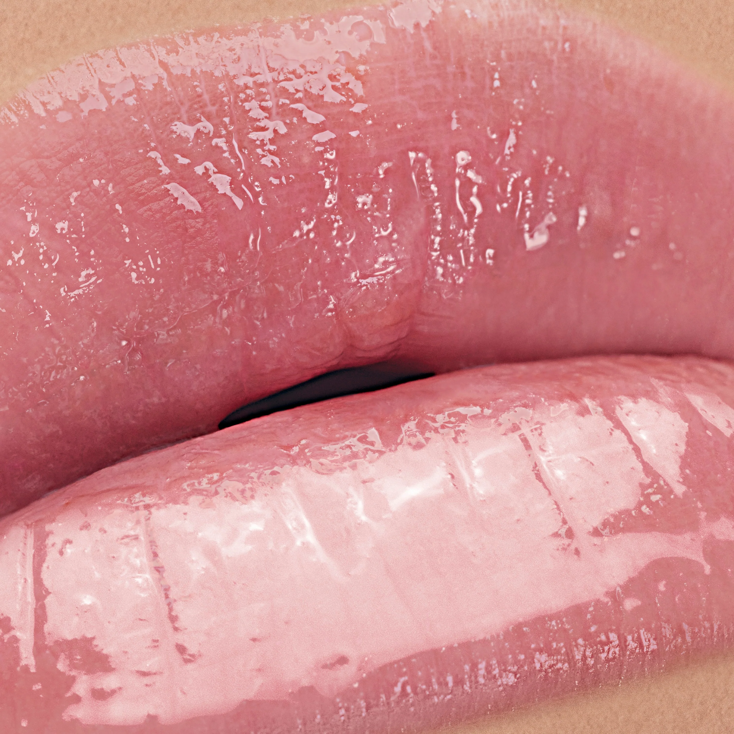 YSL Loveshine Candy Glow ruž za usne - svjetlucavi ruž za usne, balzam za usne, ruž za usne