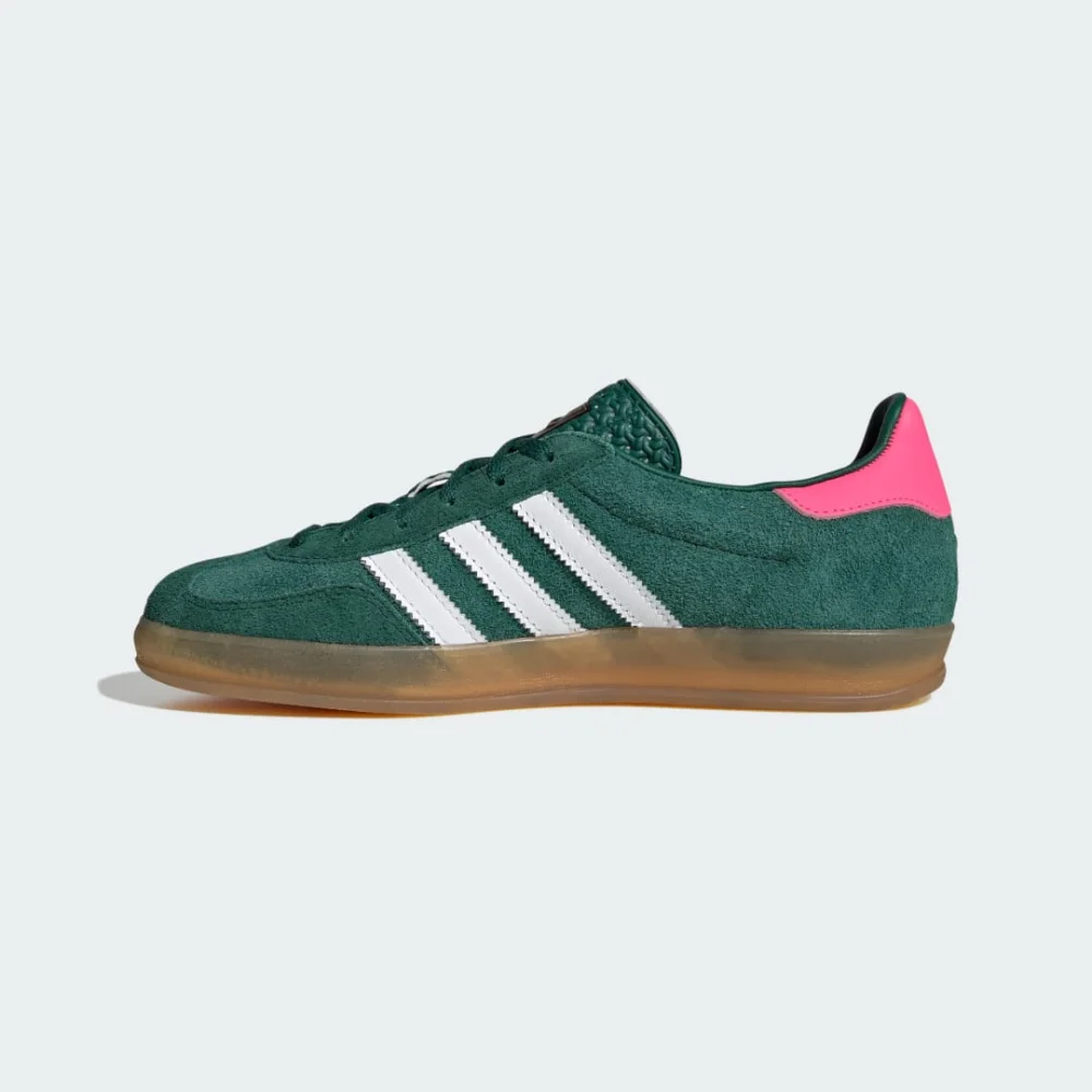 adidas Gazelle Indoor IG5929 / grün