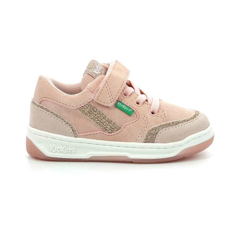 Sneakers basses synthetique Kouic
