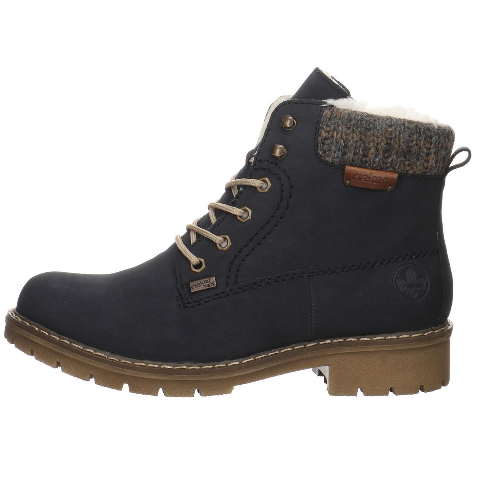 Rieker Boots