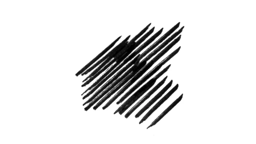 FABER-CASTELL Tuschestift Pitt Artist Pen Fude M schwarz