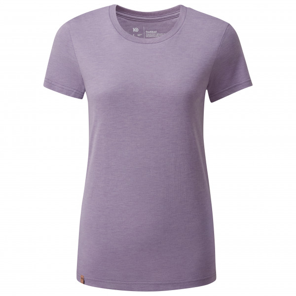 tentree - Women's Treeblend Classic T-Shirt - T-Shirt