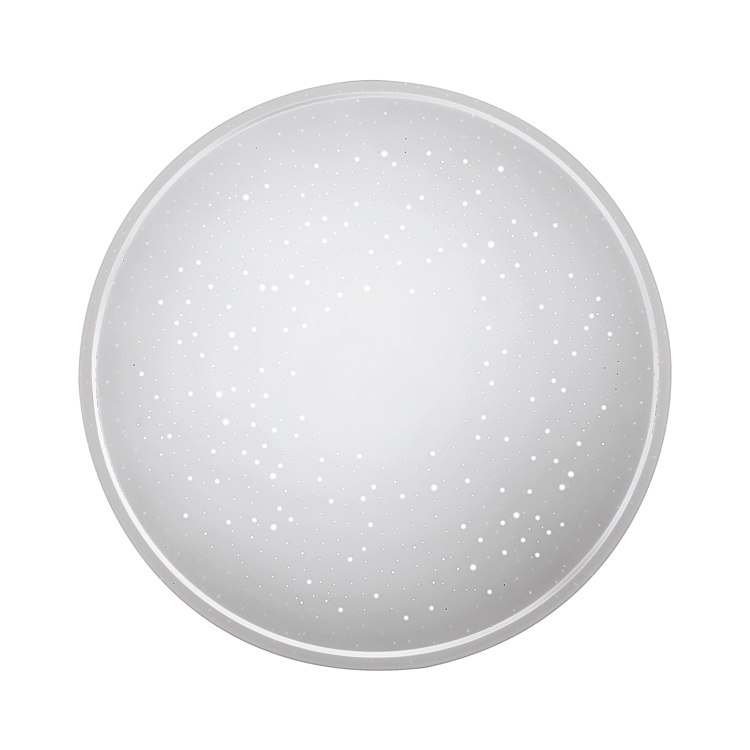JUST LIGHT.LED-Deckenleuchte 1flg