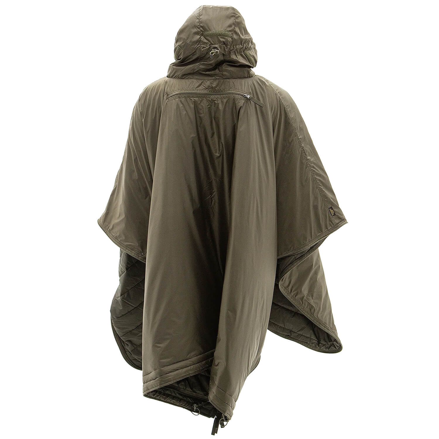 Poncho System CPS