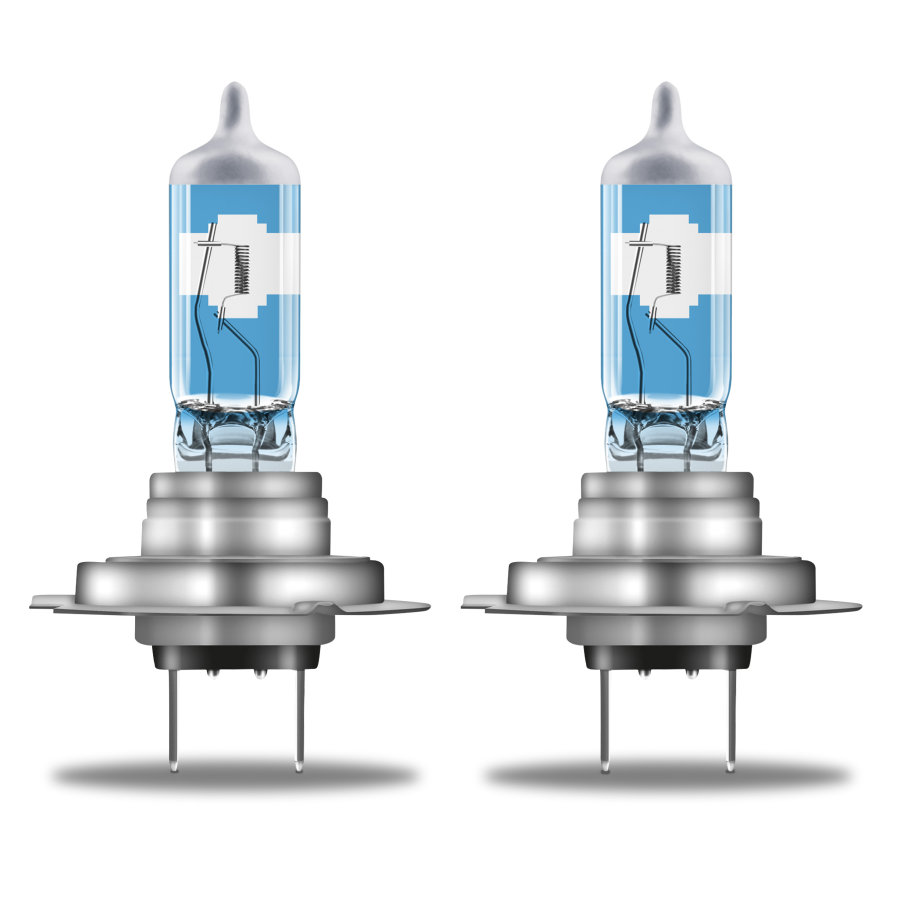 Glühlampe H7 NBL +150% von OSRAM, 2 Stück - ATU