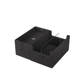 Gamegenic - Games' Lair 600+ Black