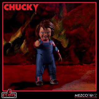 Chucky Die Mörderpuppe 5 Points Actionfigur