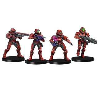 Halo: Flashpoint - Spartan Edition (EN)