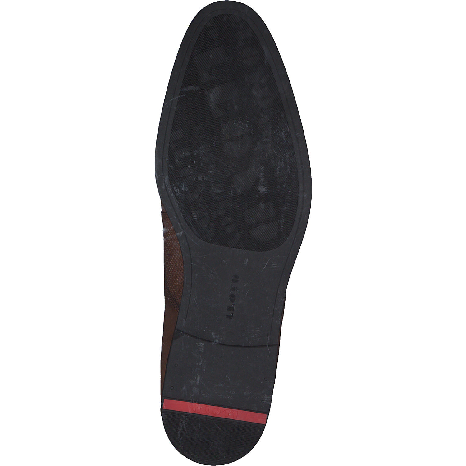 Lloyd Folco 13019, Klassische Halbschuhe, Herren, 3 - NOCE