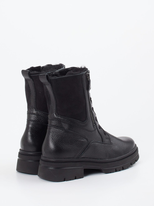 Stiefelette-28510090164 Waldläufer