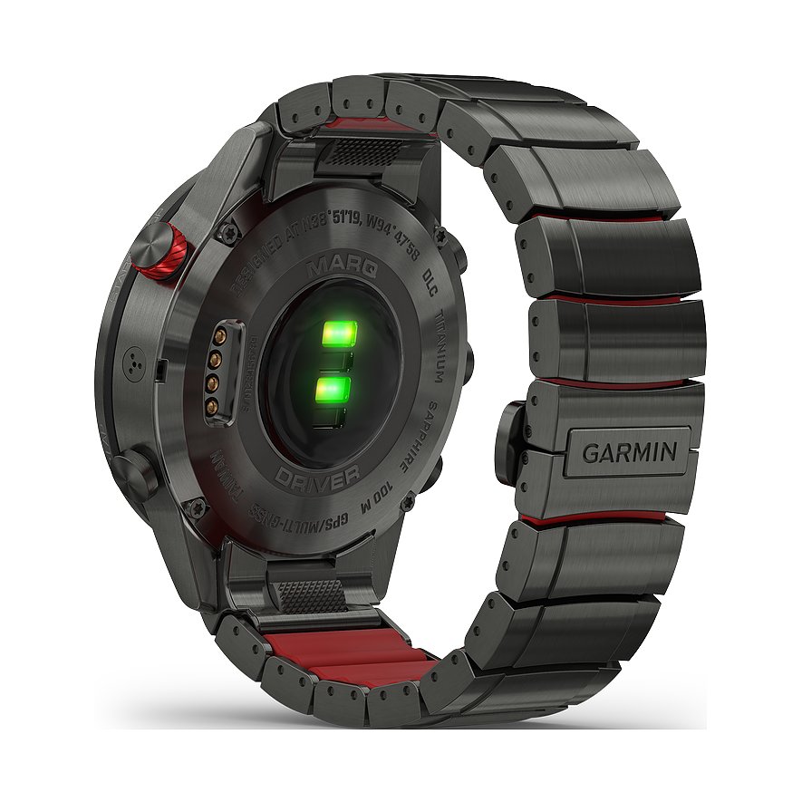 Garmin Smartwatch MARQ Driver